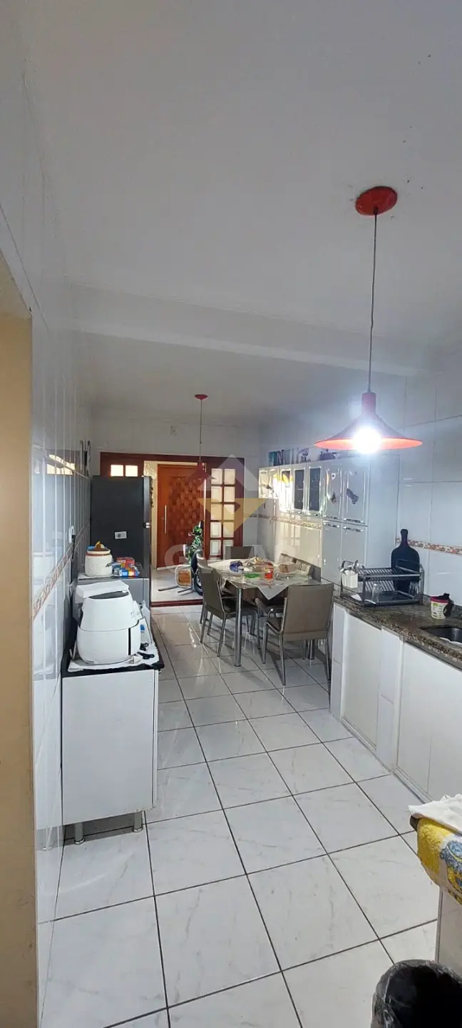 SOBRADO A VENDA EM VILA NA MOOCA - OPORTUNIDADE!