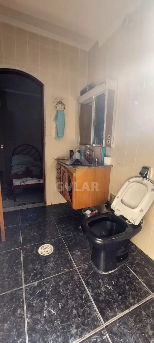 SOBRADO A VENDA EM VILA NA MOOCA - OPORTUNIDADE!