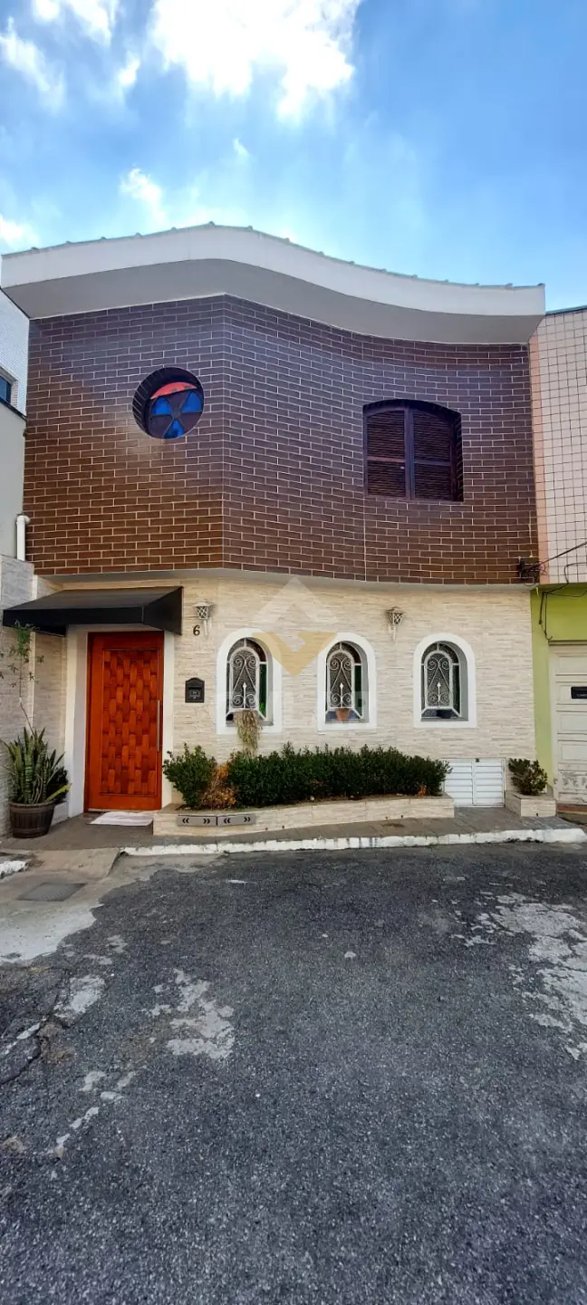 SOBRADO A VENDA EM VILA NA MOOCA - OPORTUNIDADE!