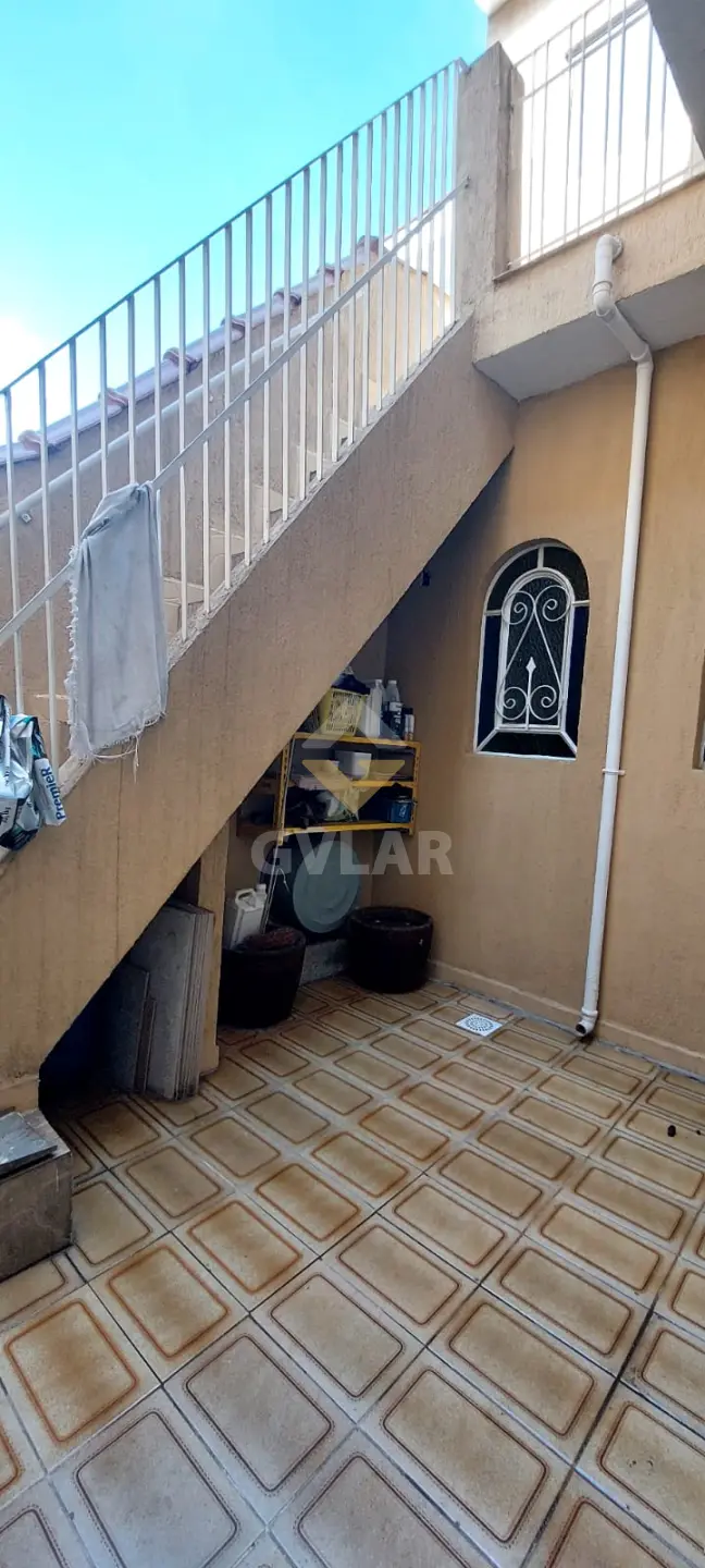 SOBRADO A VENDA EM VILA NA MOOCA - OPORTUNIDADE!