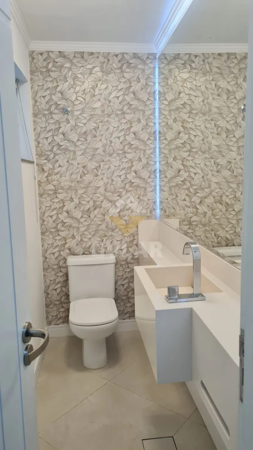 SOBRADO MODERNO À VENDA NA MOOCA - 3 QUARTOS E 1 SUÍTE.