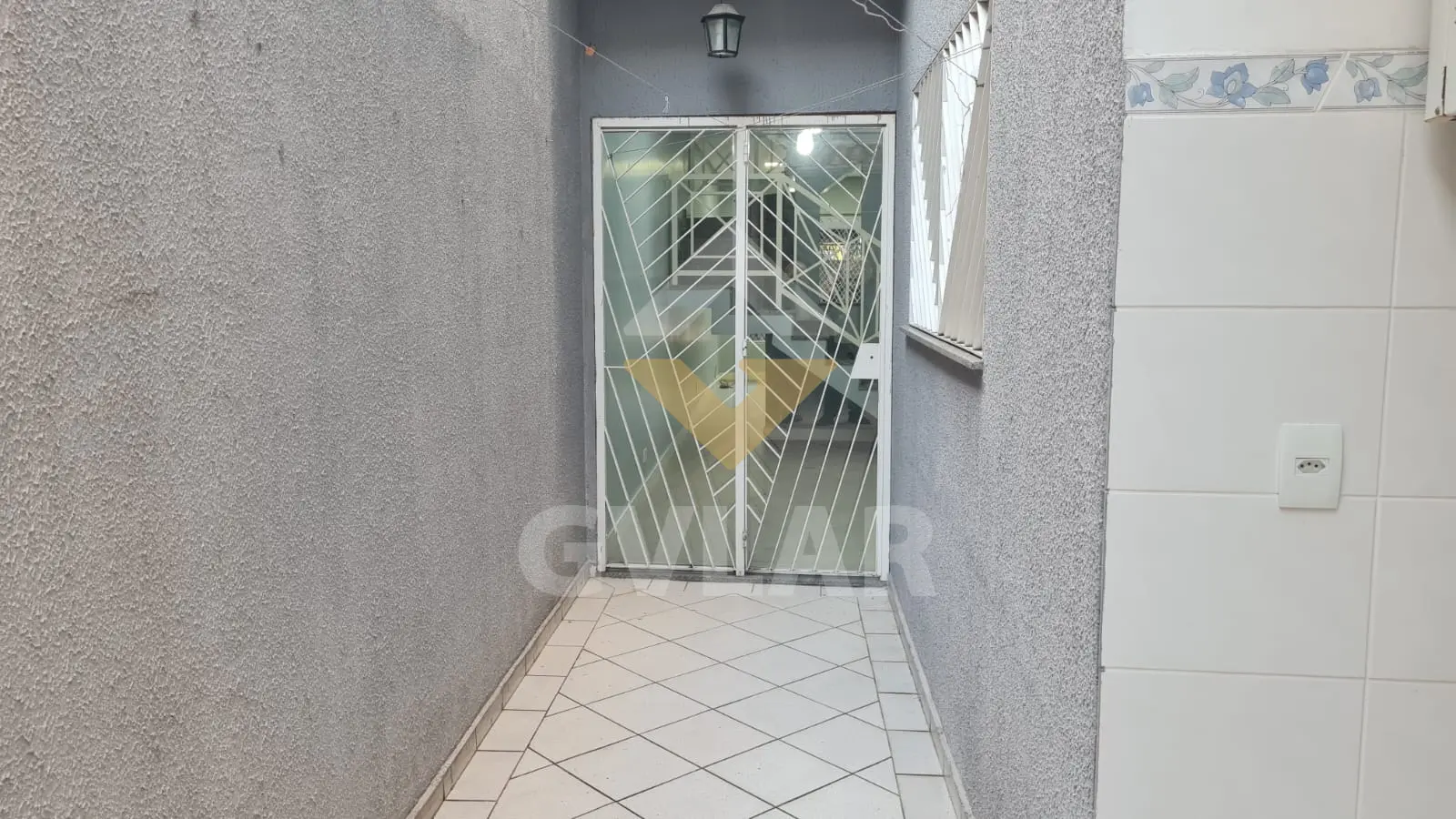 SOBRADO MODERNO À VENDA NA MOOCA - 3 QUARTOS E 1 SUÍTE.