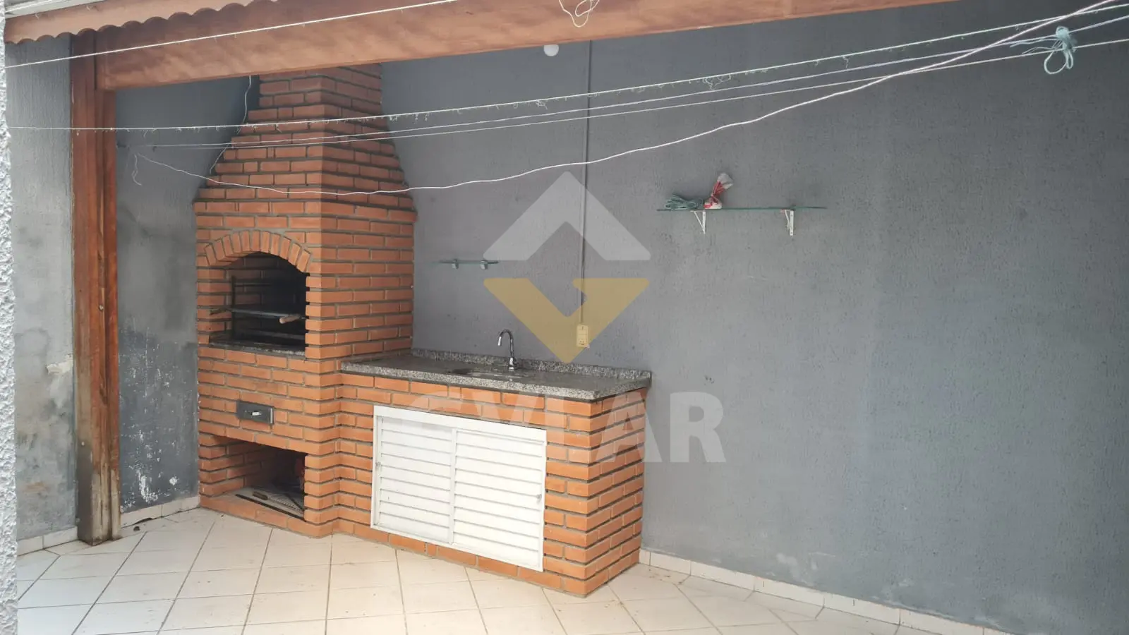 SOBRADO MODERNO À VENDA NA MOOCA - 3 QUARTOS E 1 SUÍTE.