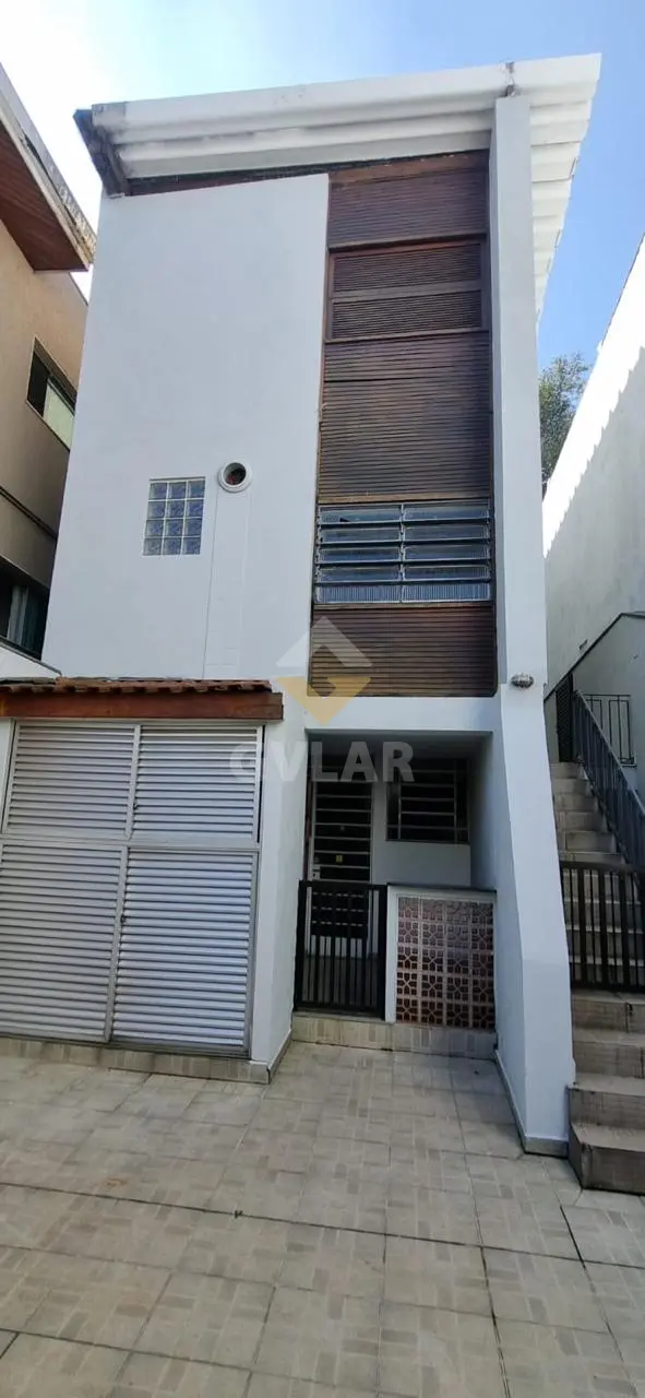 SOBRADO A VENDA EM MOEMA - ZONA SUL DE SÃO PAULO