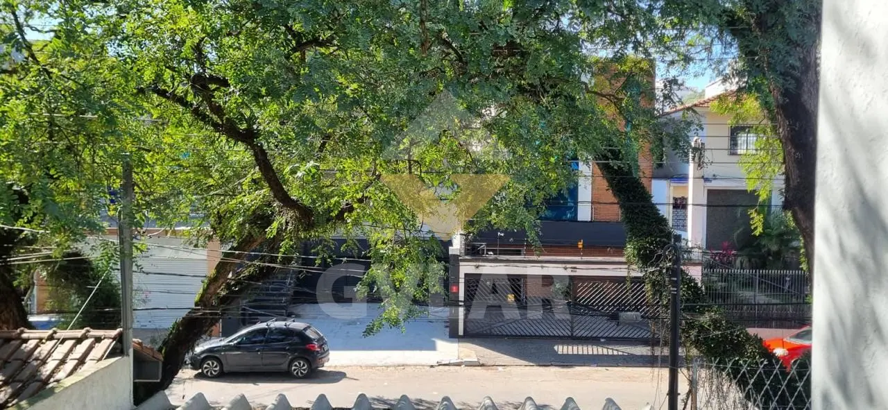 SOBRADO A VENDA EM MOEMA - ZONA SUL DE SÃO PAULO