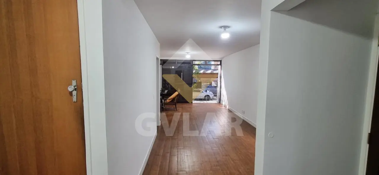 SOBRADO A VENDA EM MOEMA - ZONA SUL DE SÃO PAULO