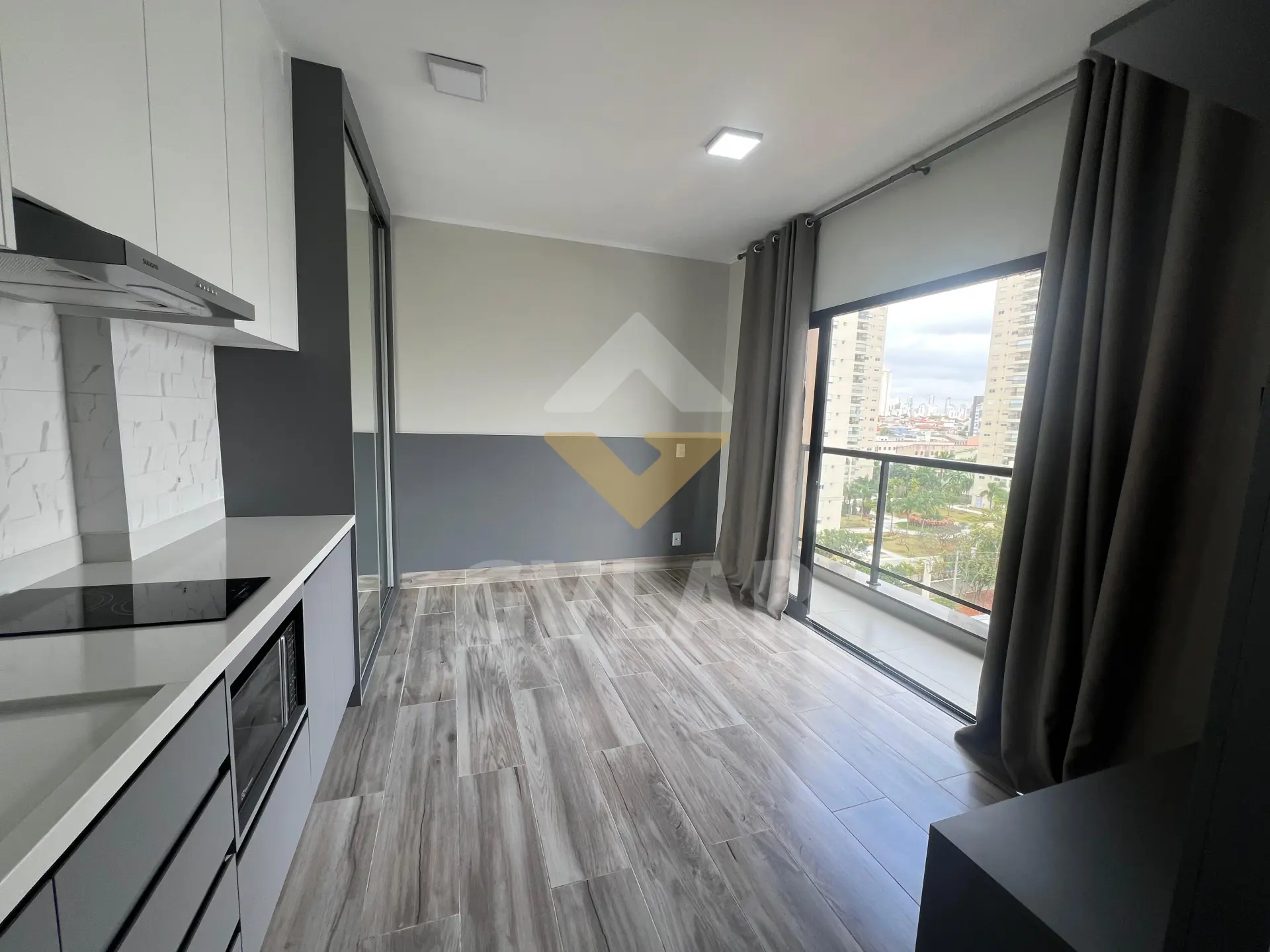 STUDIO MOBILIADO A VENDA NA MOOCA