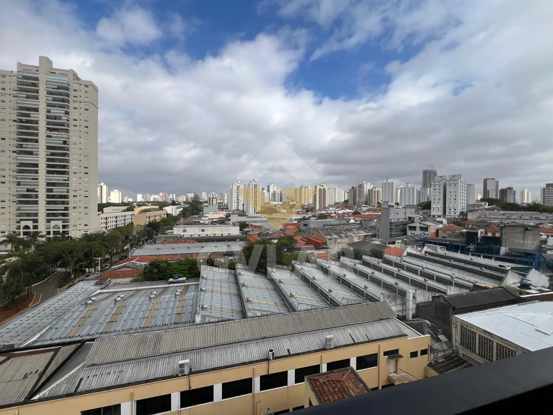 STUDIO MOBILIADO A VENDA NA MOOCA