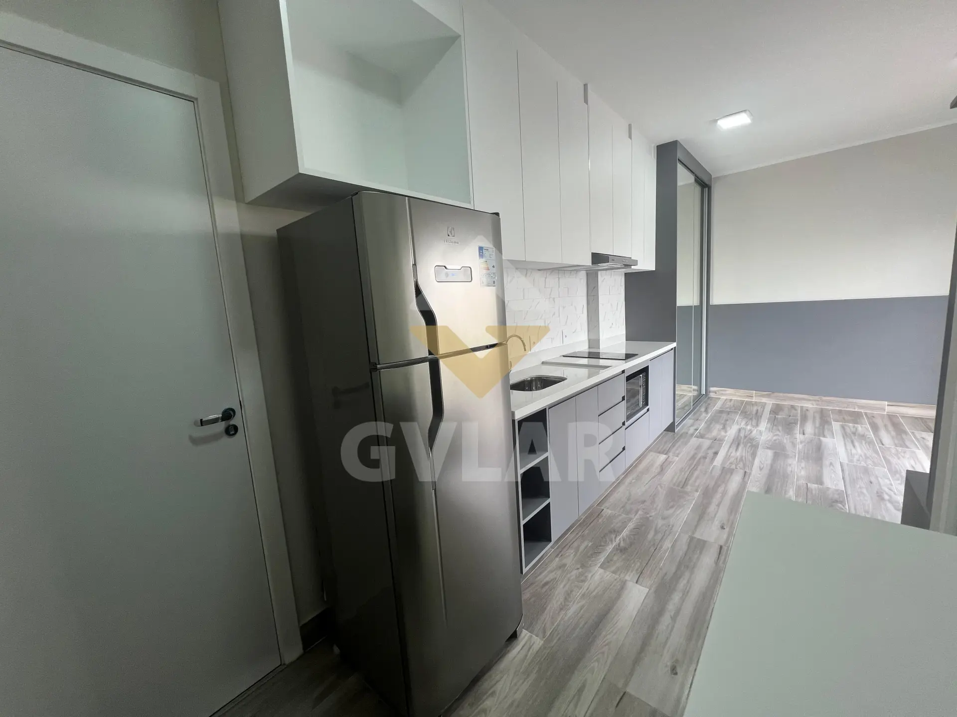 STUDIO MOBILIADO A VENDA NA MOOCA