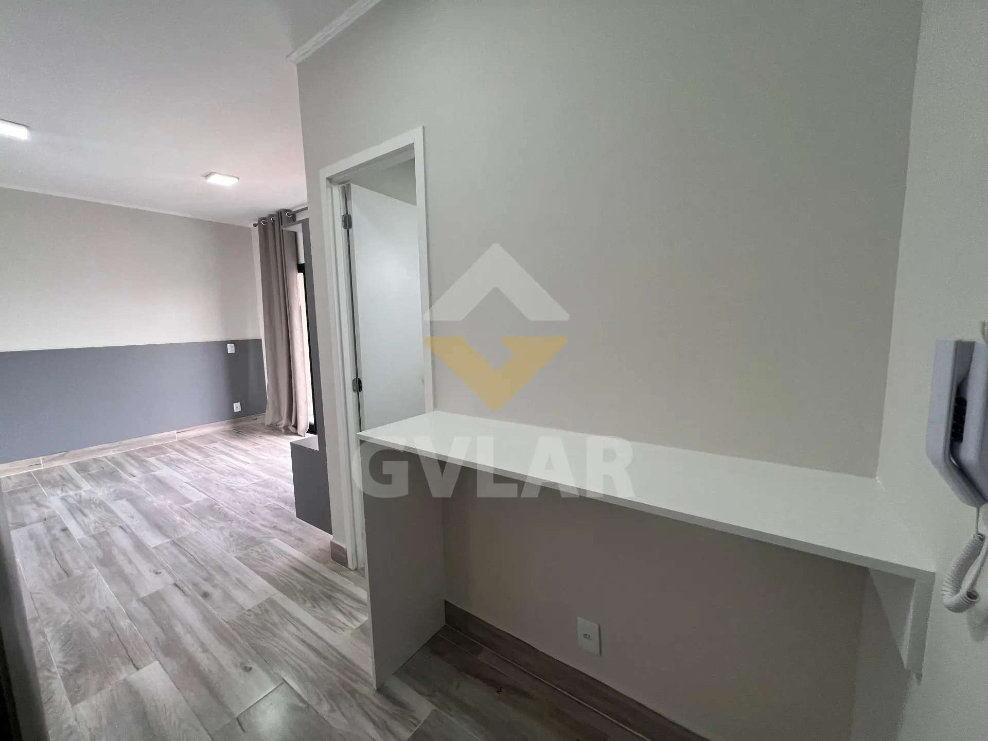 STUDIO MOBILIADO A VENDA NA MOOCA