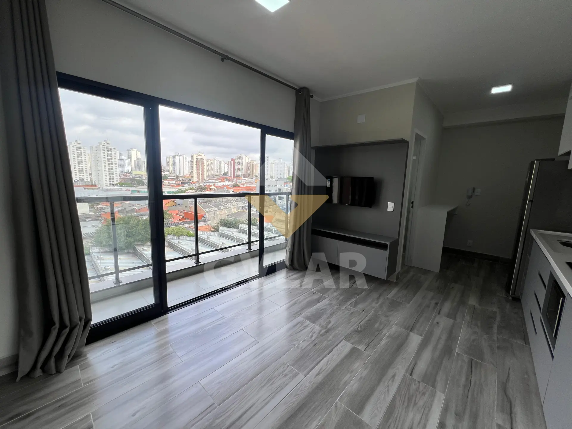 STUDIO MOBILIADO A VENDA NA MOOCA